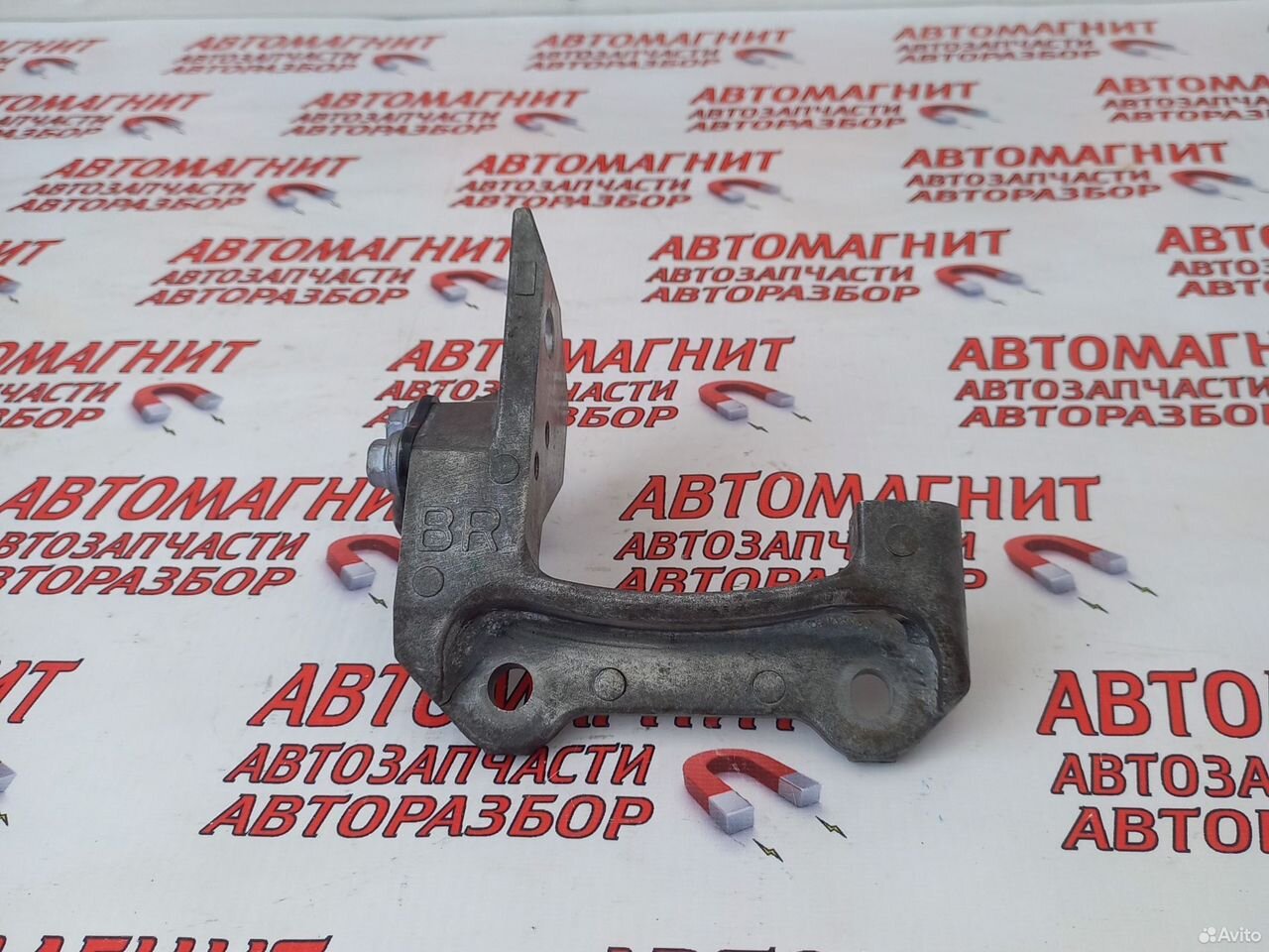 Кронштейн двигателя Тойота Рав 4 ха50 18-24г