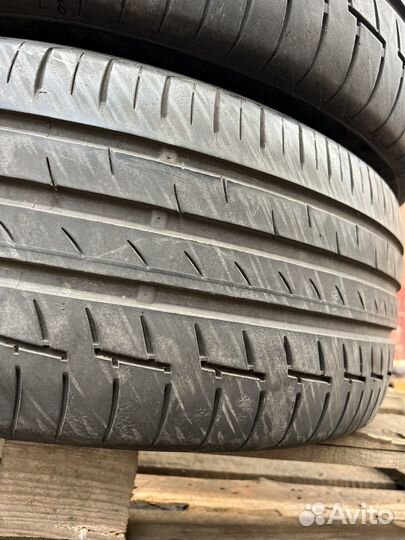 Continental PremiumContact 6 235/45 R19