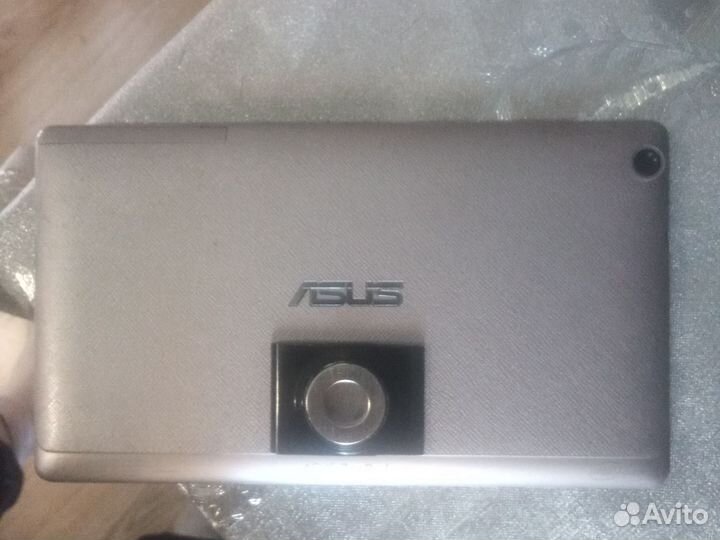 Asus ZenPad