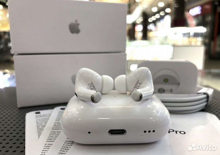 AirPods Pro 2 (LUX) 