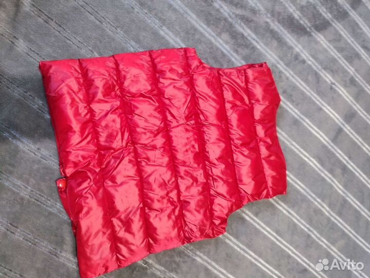 Жилетка детская