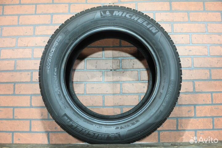 Michelin Energy Saver 205/60 R16