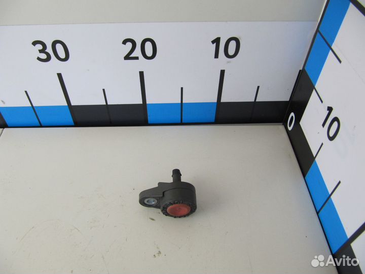 Кнопка запуска двигателя Mercedes Benz Actros MP3