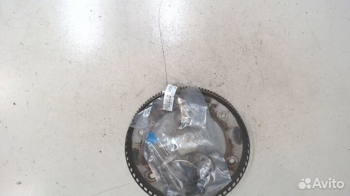 Маховик АКПП Renault Scenic, 2008