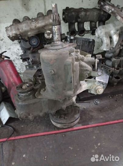 Крышка УАЗ Хантер