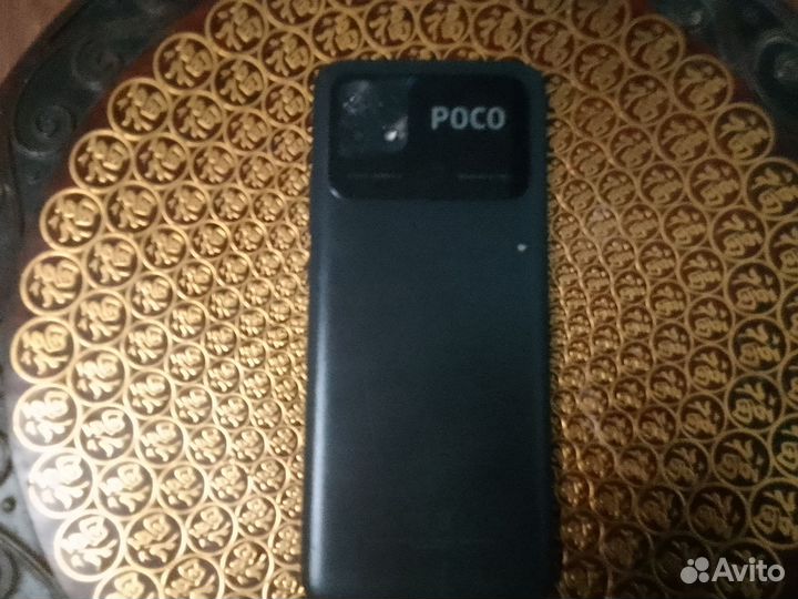 Xiaomi Poco C40, 3/32 ГБ