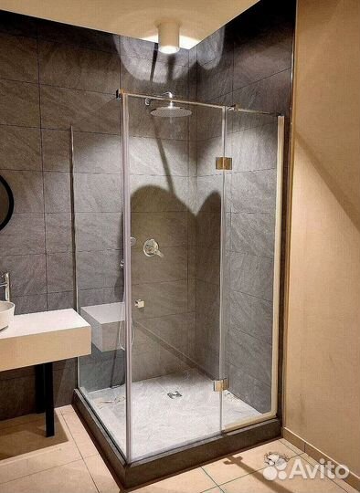 Душевая кабина