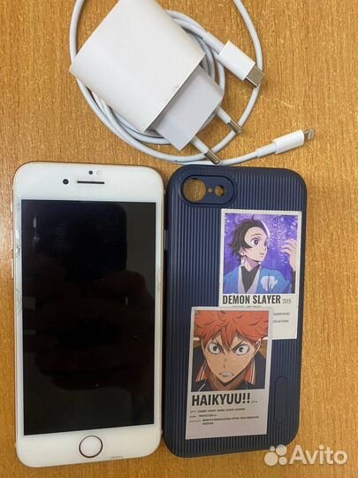 iPhone 8