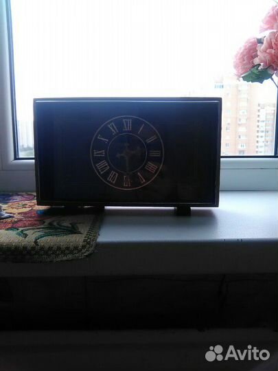 Часы советские