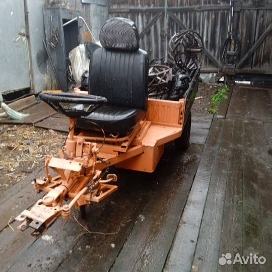 Мотоблок кама мб 7 Союзмаш