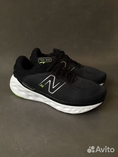 New Balance Fresh Foam X 840v1 оригинал