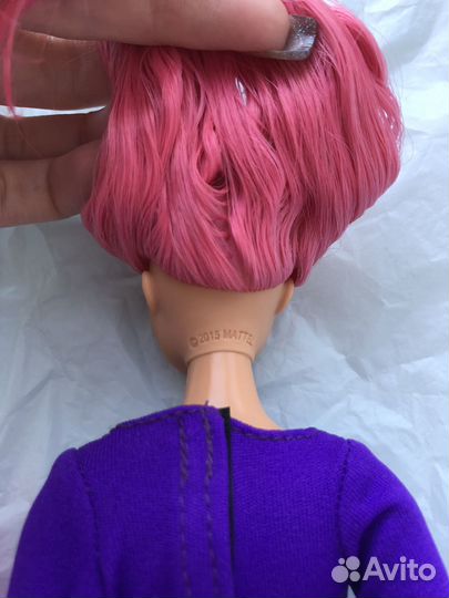 Кукла Барби barbie