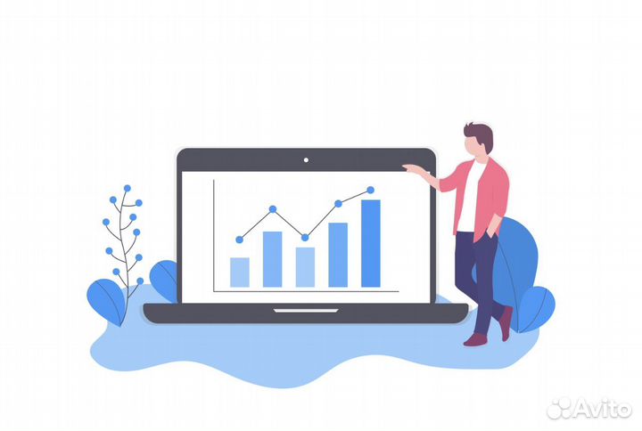 Решение задач по алгебре, экономике, бух.учету