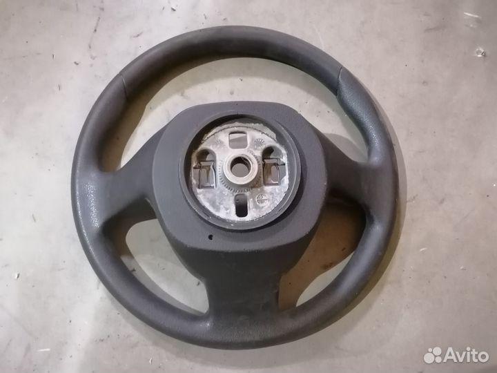 Рулевое колесо LADA Granta