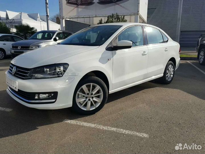 Skoda VW Диски Оригинал Новые 15