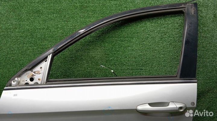 Дверь боковая Chrysler Pacifica Левая Передняя