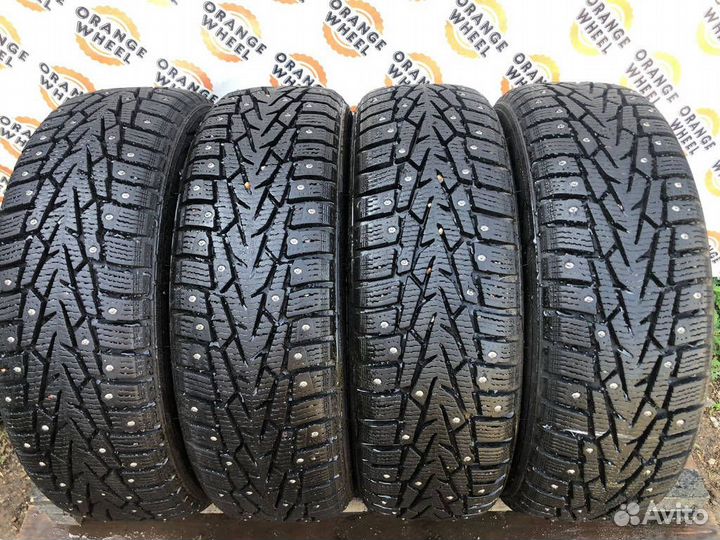 Nokian Tyres Nordman 7 185/65 R15