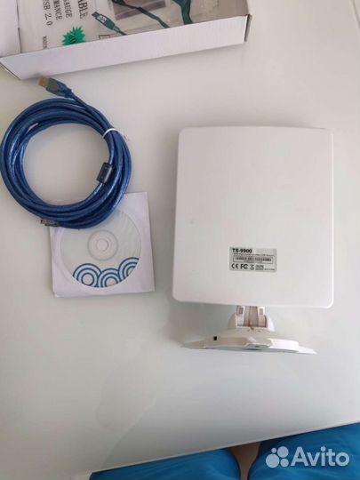 Kinamax TS-9900 Wireless-sence