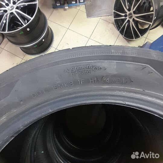 Hankook Ventus Prime 3 K125 215/50 R17 95V