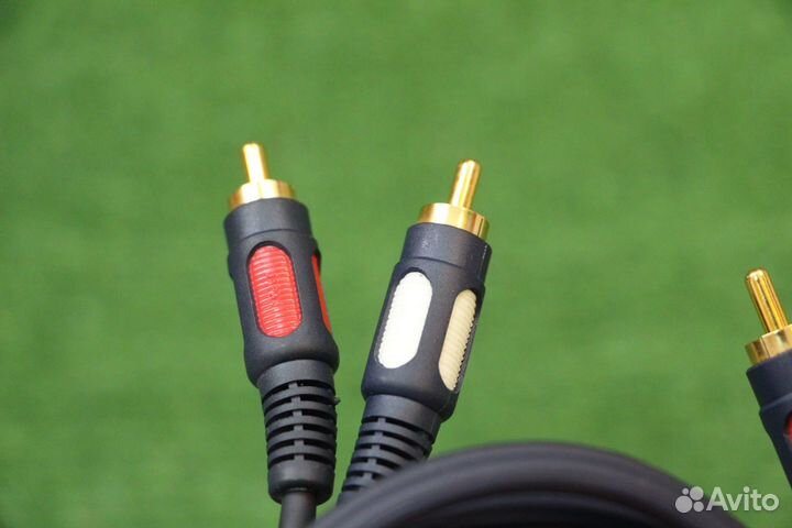 Межблочные JVC 1м, Japan