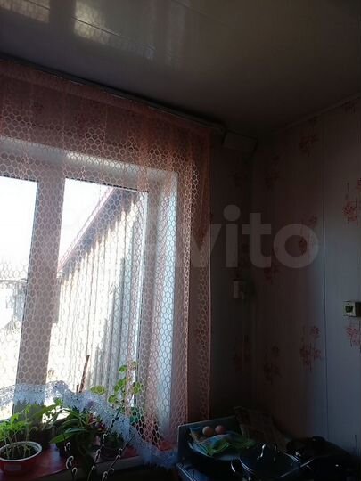 3-к. квартира, 54 м², 1/1 эт.
