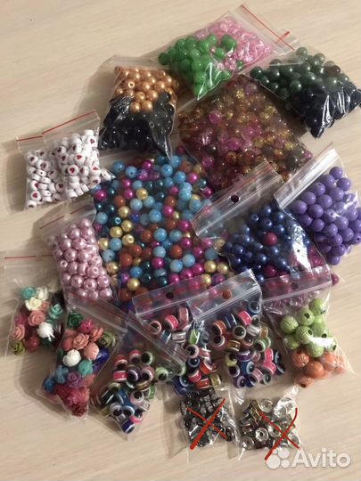 Материал для ручной работы