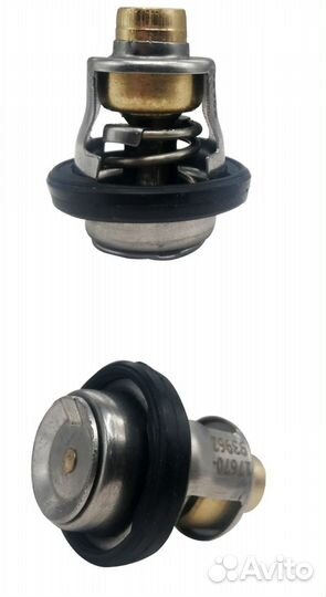 Термостат (50С) (17670-93962-000) 17670-93964-000