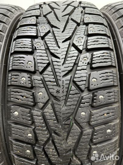 Nokian Tyres Nordman 7 SUV 215/60 R17 100T