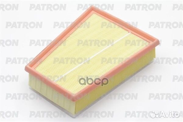 Фильтр воздушный (с.п. EU) renault: kangoo 1.5D