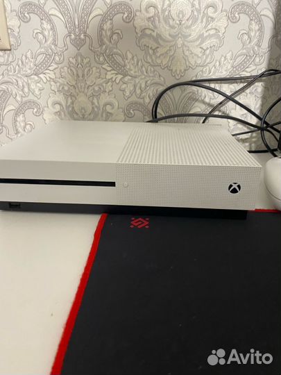 Xbox one s 1tb