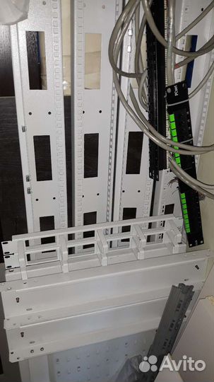 Телекоммуникационный шкаф