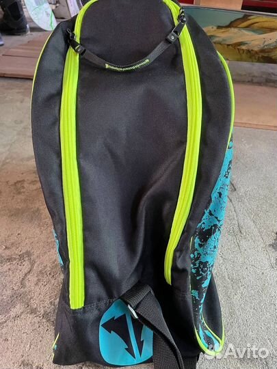 Сумка для горнолыжных ботинок Триал-спорт