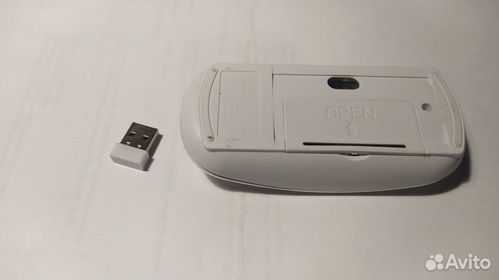 Беспроводная мышь