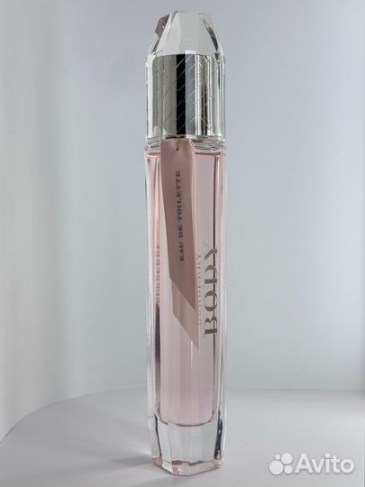 Burberry Body Tender