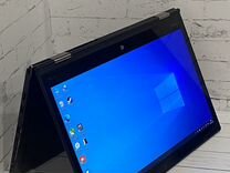 Lenovo Yoga X1 carbon i5-6300U 8GB 256GB SSD