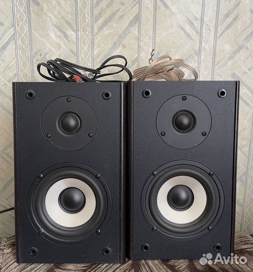 Колонки Microlab solo 1 mk3