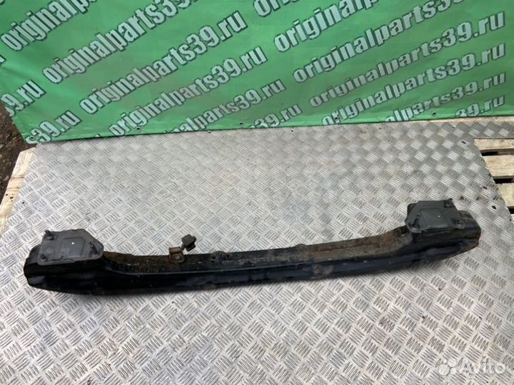 Брус задний Mercedes-Benz C-Class W203 OM646.963