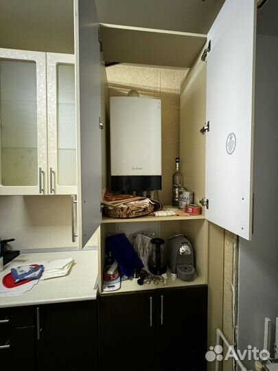 Кухонный гарнитур бу