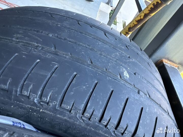 Bridgestone Dueler H/P 235/60 R18