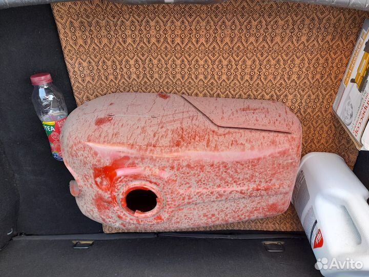 Запчасти на Яву