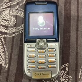 Sony Ericsson K300i