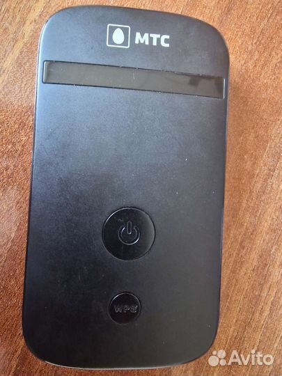 Модемы и роутеры 4g wi fi