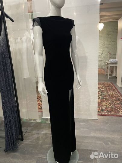 Платье Jean Paul Gaultter, оригинал. р38IT