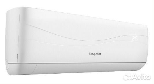 Energolux SAS24L4-A-LT/SAU24L4-A-LT-WS30
