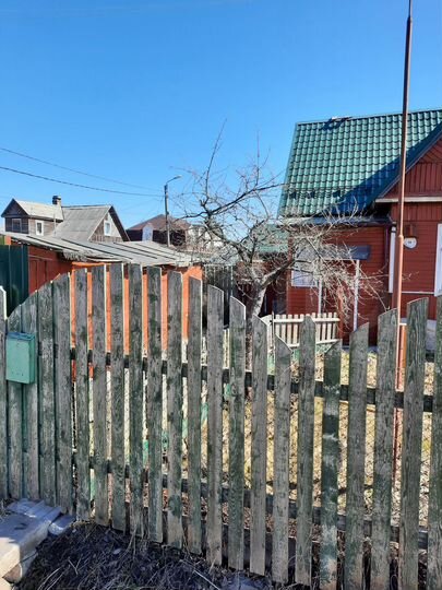 Дом 75,1 м² на участке 7,2 сот.