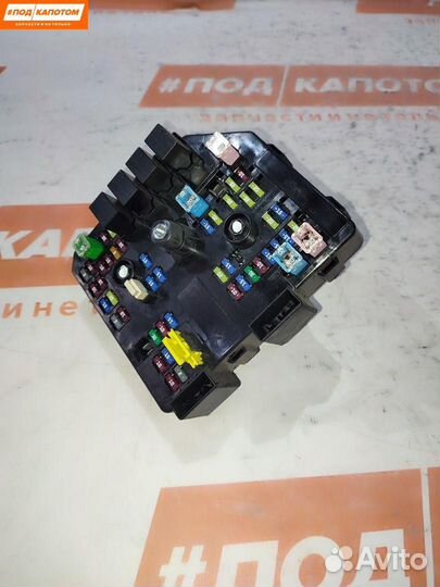 Блок предохранителей Chevrolet Captiva рест. 2013