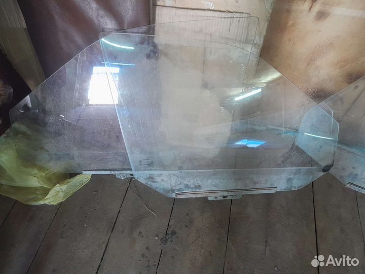 Авто стекла