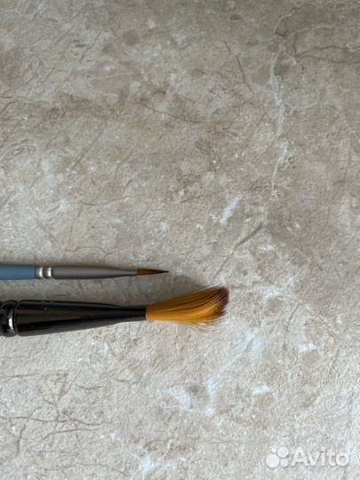 Кисти Vista Artista N 4 16 синтетика