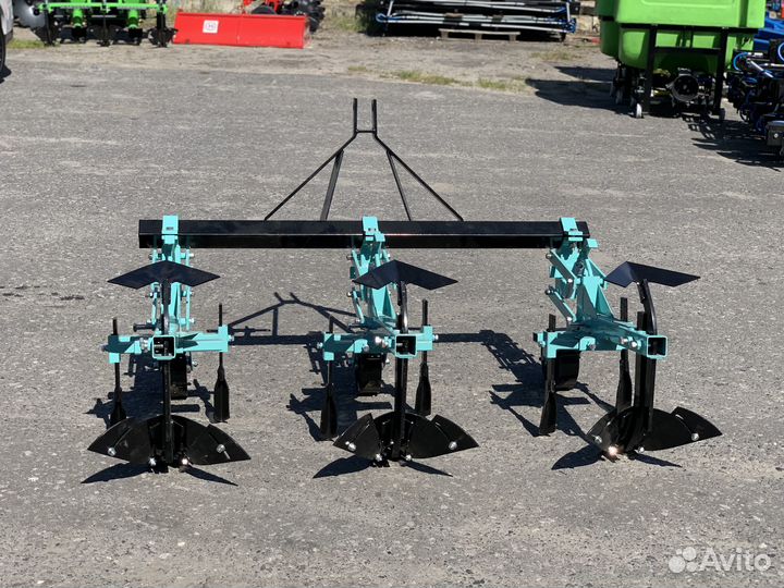 Культиватор Mv-Groupp OK-2 рядный, 2023