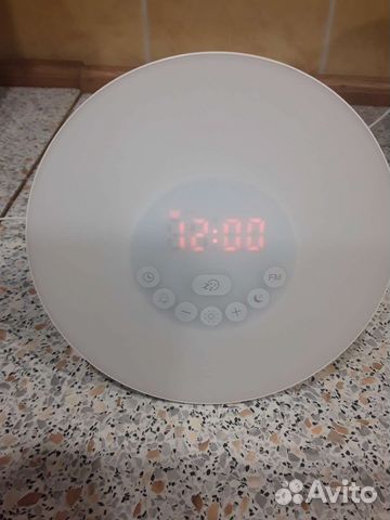 Умный будильник